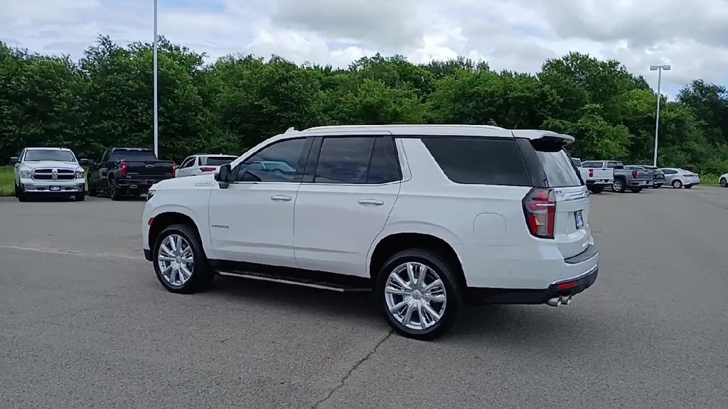 2023 Chevrolet Tahoe High Country - Photo 6