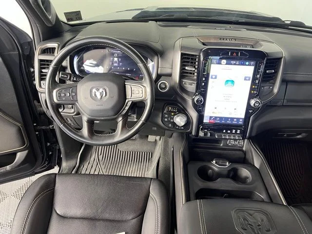 Used 2023 Black Ram Rebel image 39