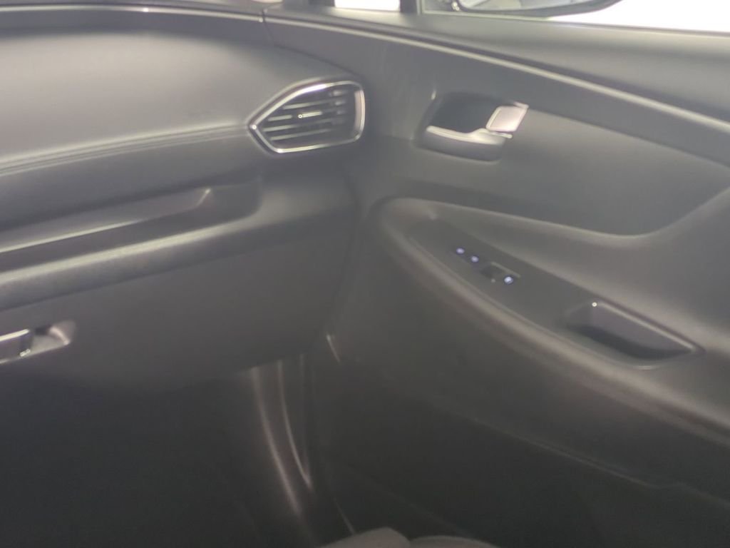 Used 2022 Black Hyundai SEL image 20