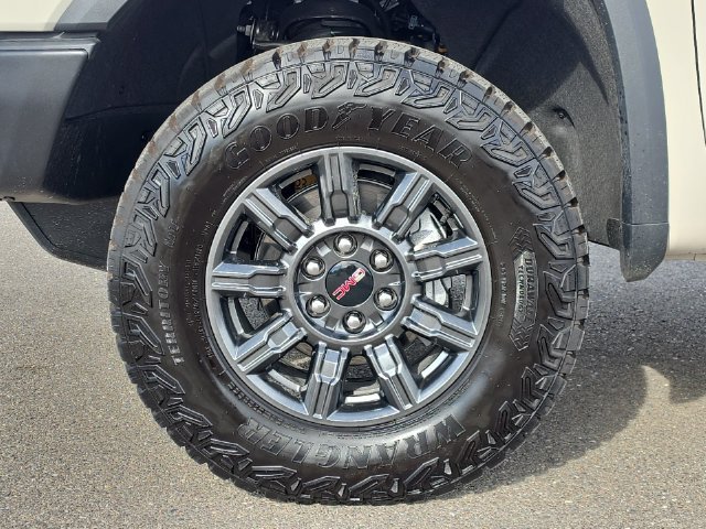 Used 2026 Coastal Dune GMC AT4X image 22