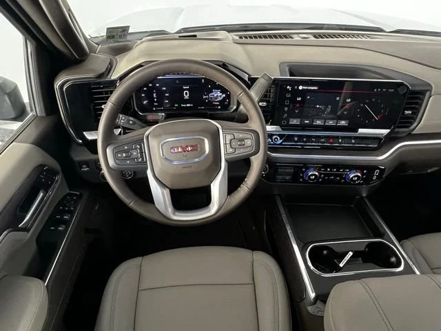 2026 GMC Sierra 2500HD SLT - Photo 34