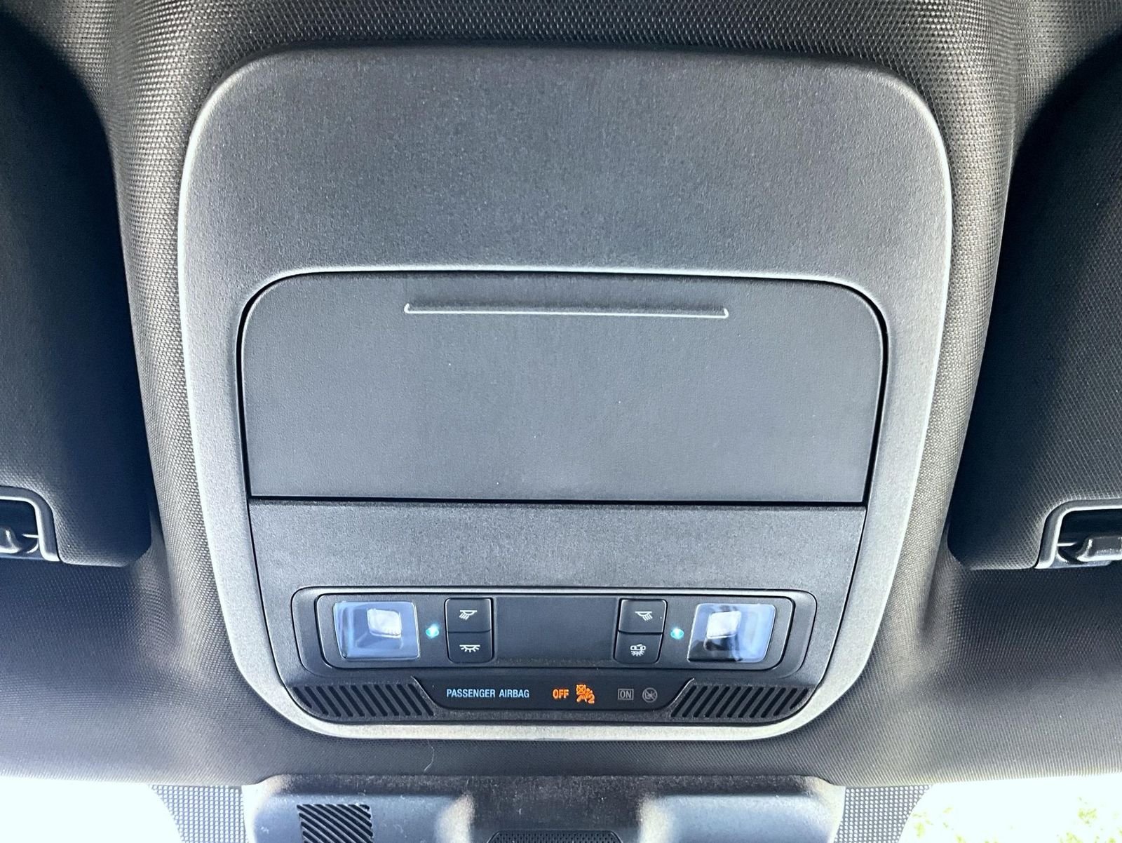 New 2026 Carbonized Gray Metallic Ford STX image 16