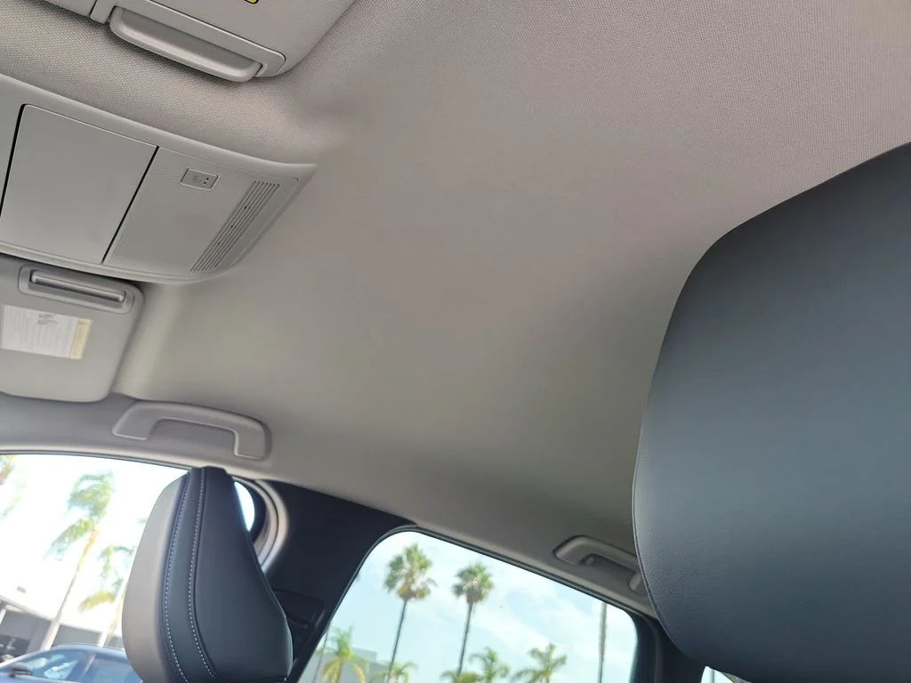 New 2026 Machine Gray Metallic Mazda 2.5 S Preferred AWD image 15