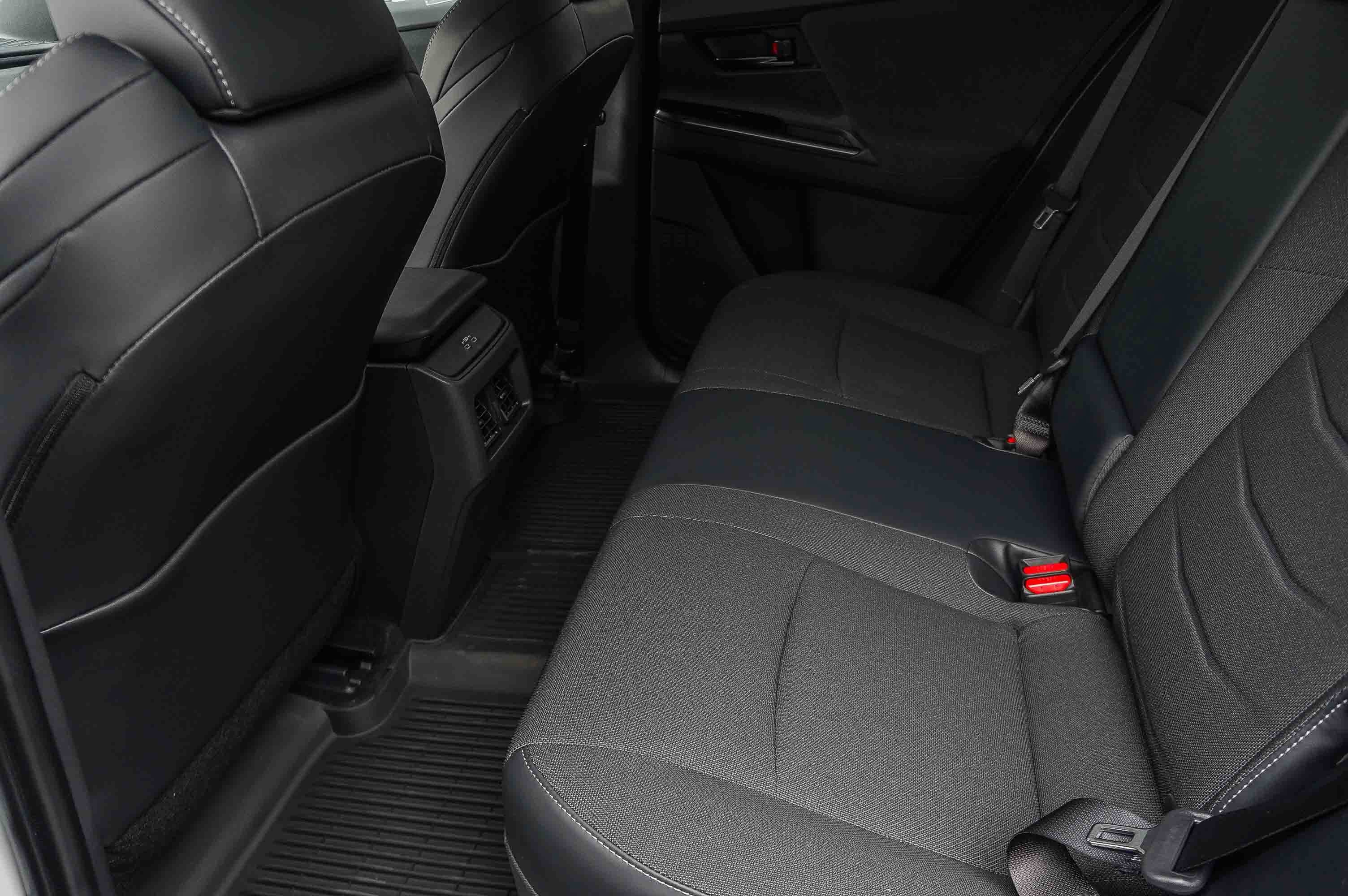 2026 Toyota C-HR SE - Photo 20