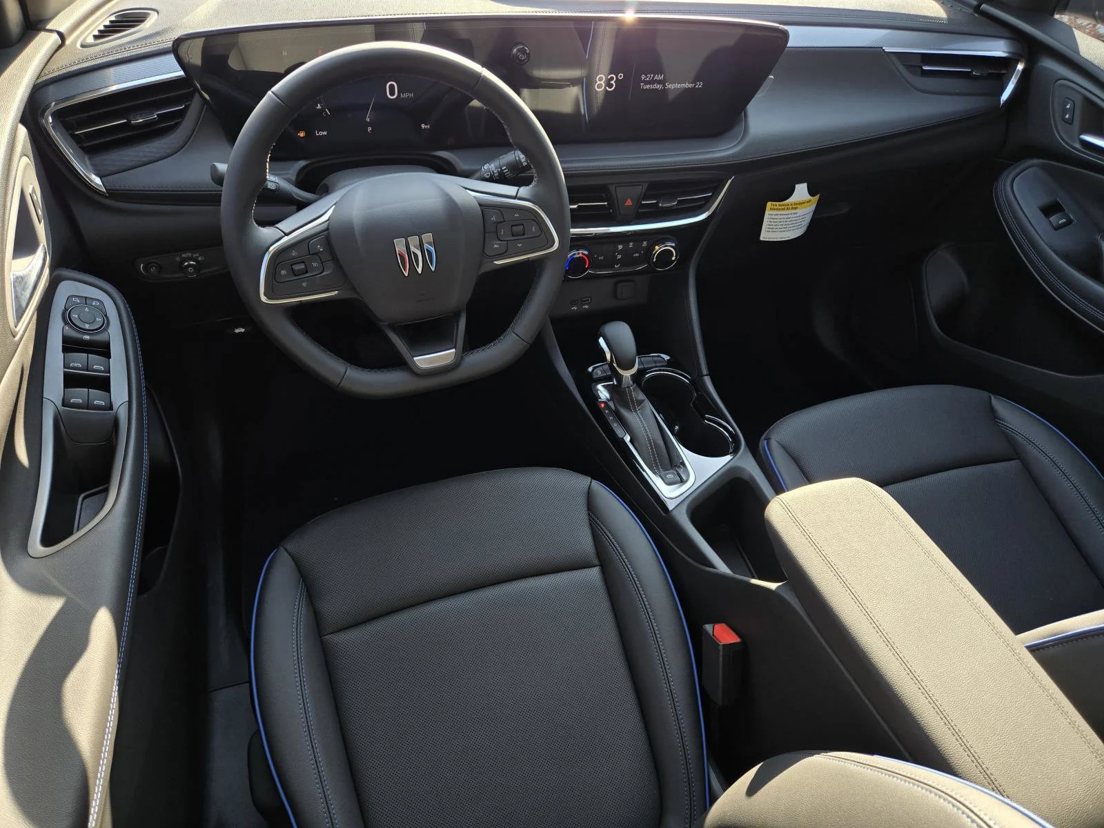 2026 Buick Encore GX Sport Touring - Photo 6
