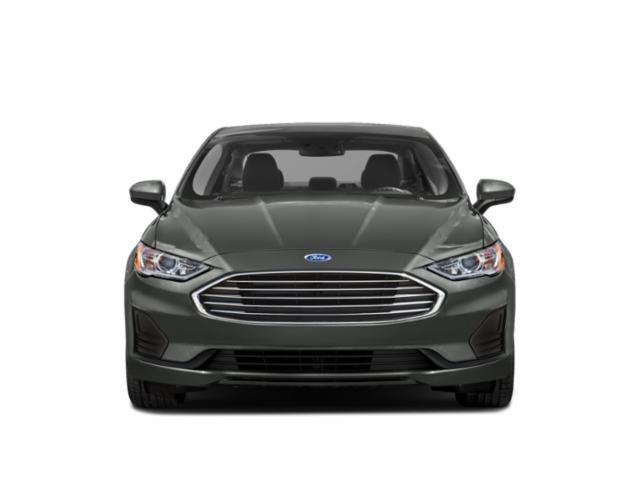 Used 2019 Agate Black Ford Titanium image 7