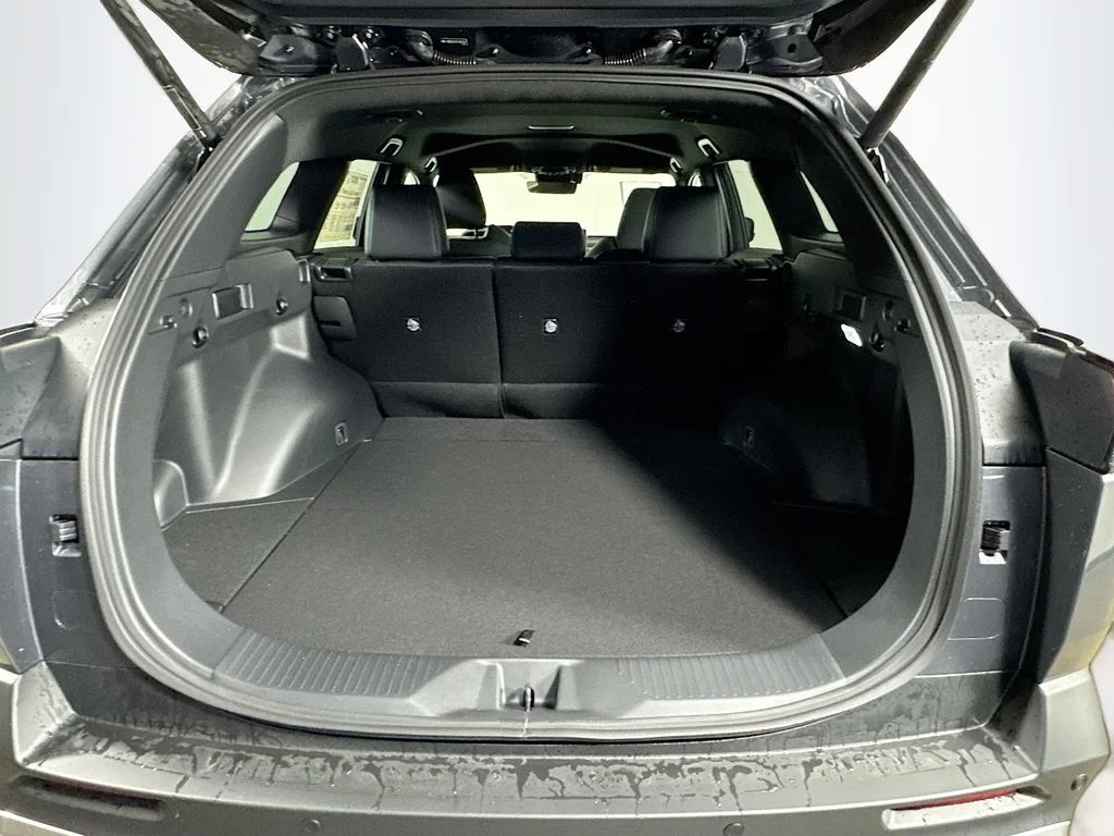 Used 2026 Gray Subaru Premium image 31