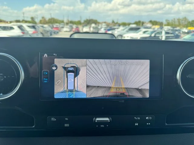 New 2026 Black Mercedes-Benz Passenger 144 WB image 28