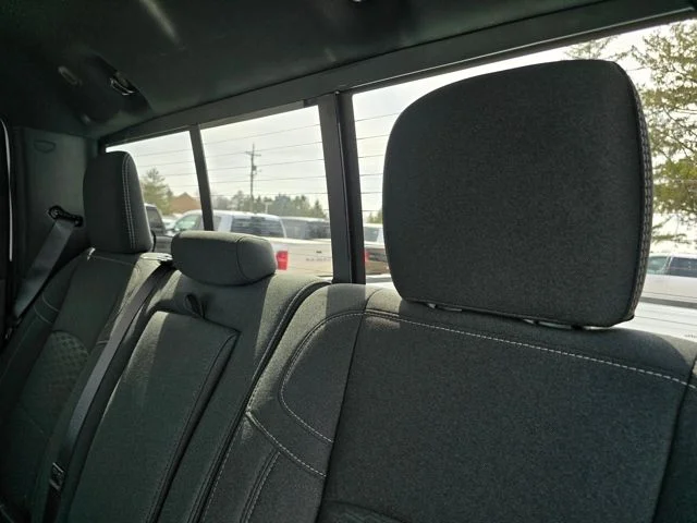 2025 RAM Ram 2500 Pickup Big Horn - Photo 26