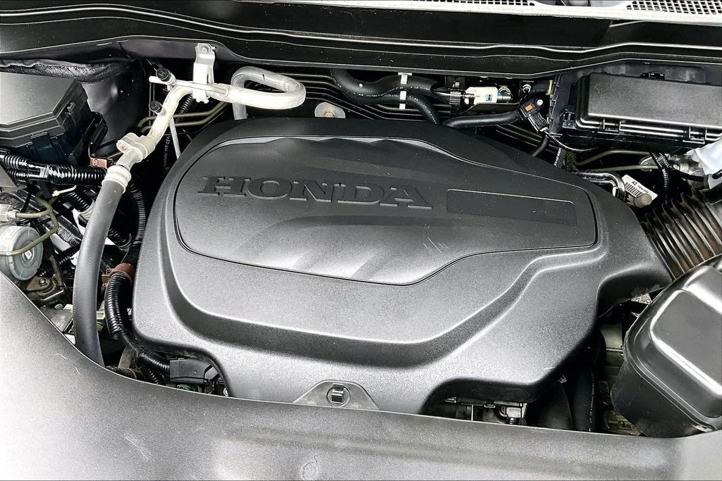 Certified Used 2022  Honda RTL-E image 31