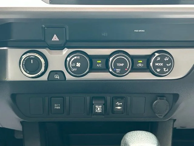 Used 2019 Gray Toyota SR5 image 54
