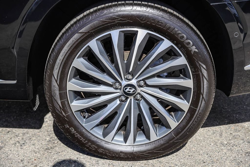 2025 Hyundai Palisade Calligraphy - Photo 8