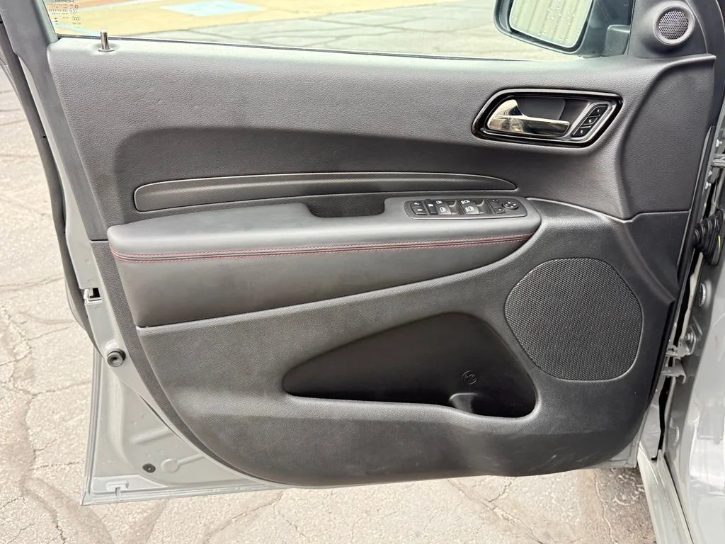 Used 2025 Gray Dodge R/T Plus image 13