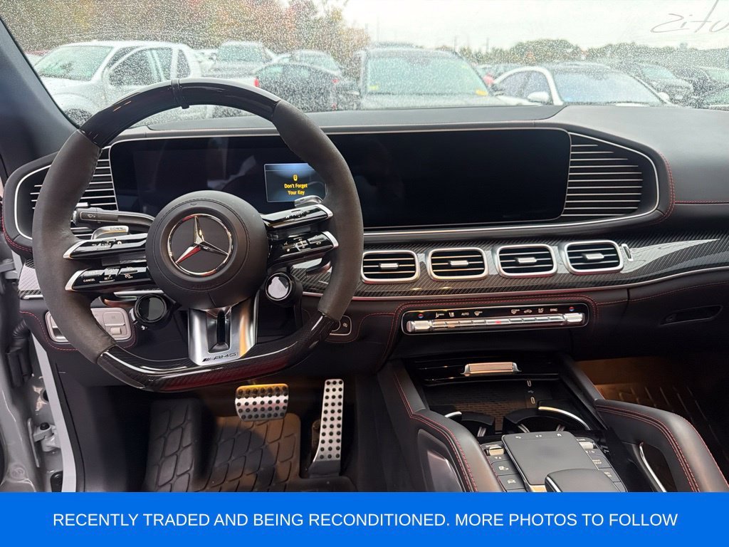 Used 2024  Mercedes-Benz GLE 53 AMG® image 9