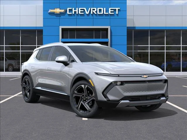2026 Chevrolet Equinox EV 2LT - Photo 7