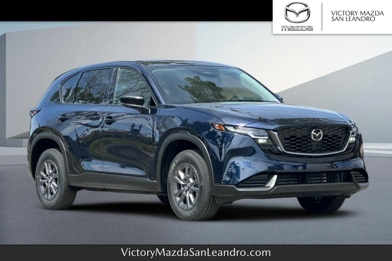 2026 Mazda CX-5 S Select Auto AWD's photo