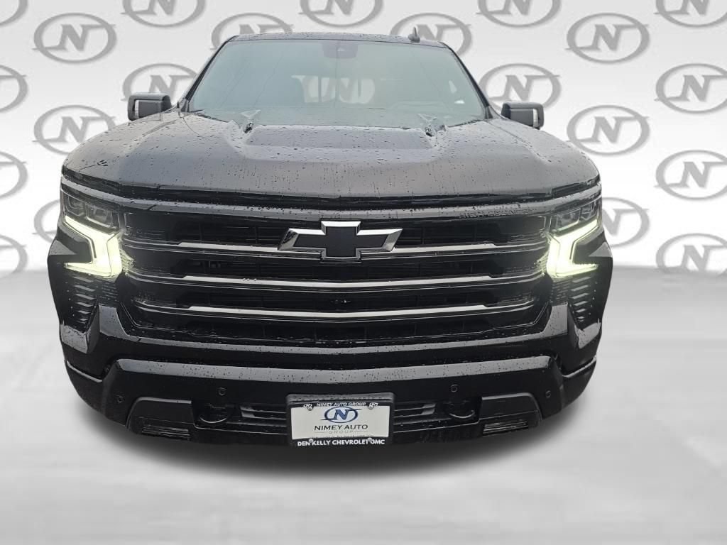 2026 Chevrolet Silverado 1500 High Country - Photo 44