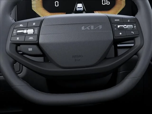 New 2026 Panthera Metal Kia EX image 22