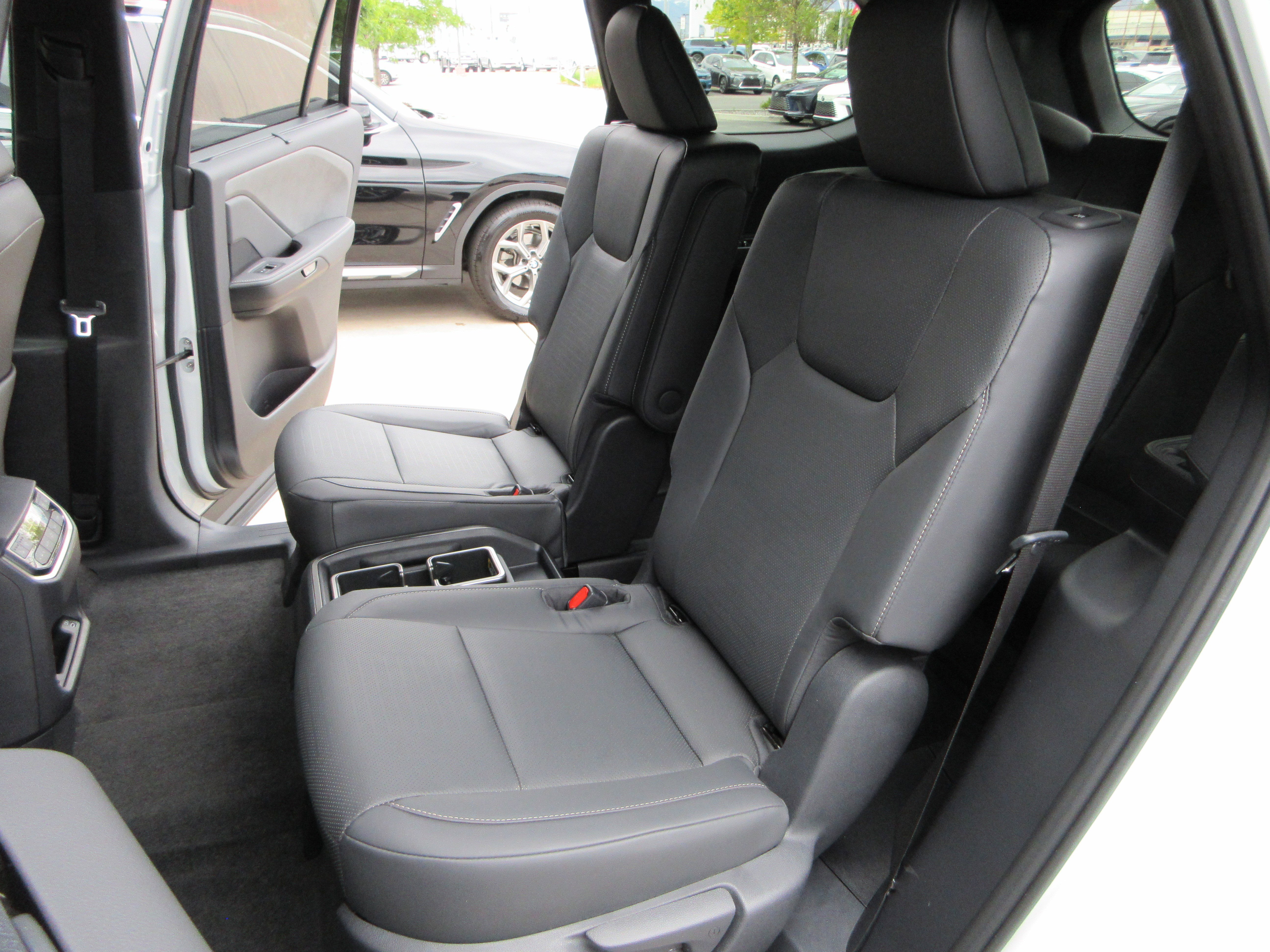 Used 2026 Wind Chill Pearl Lexus 350 Premium image 26