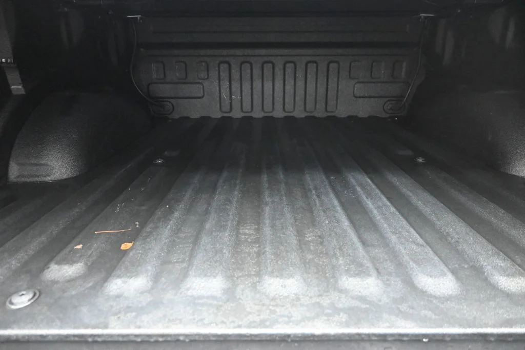 Used 2023 Gray Ford Lariat image 12
