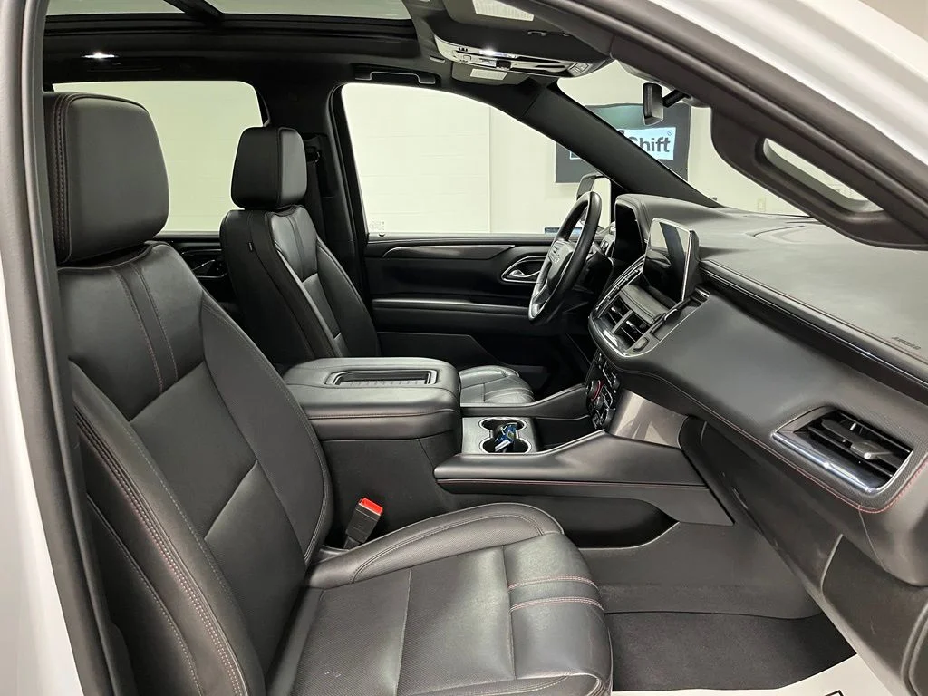 2023 Chevrolet Tahoe RST - Photo 58
