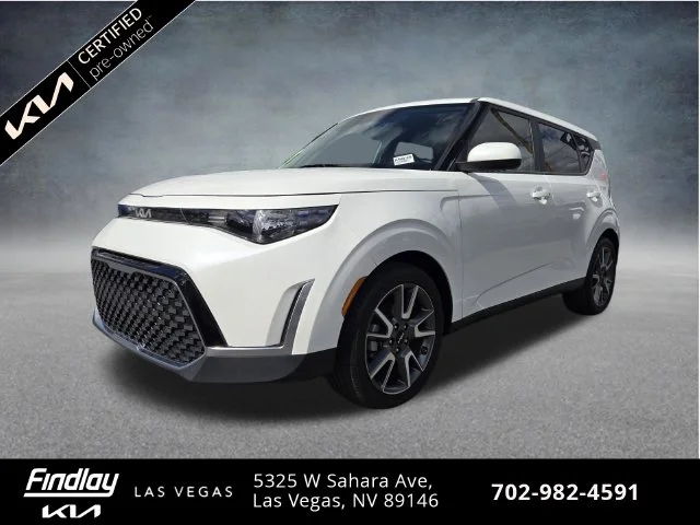 2024 Kia Soul