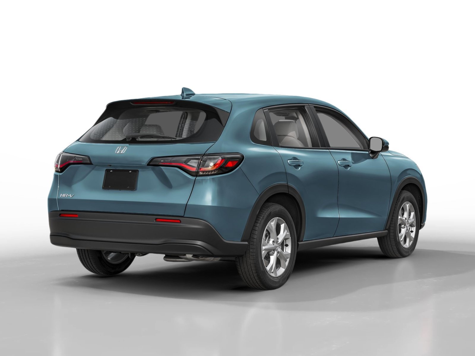 New 2027 Nordic Forest Pearl Honda LX image 2