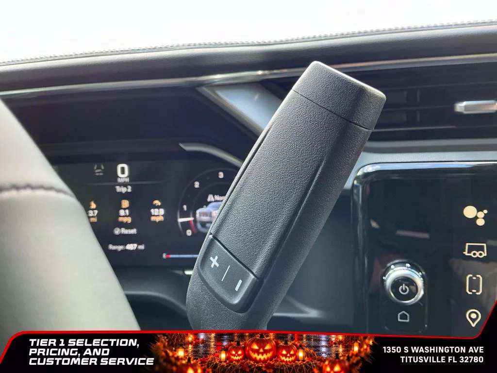 New 2026 Onyx Black GMC Denali image 36