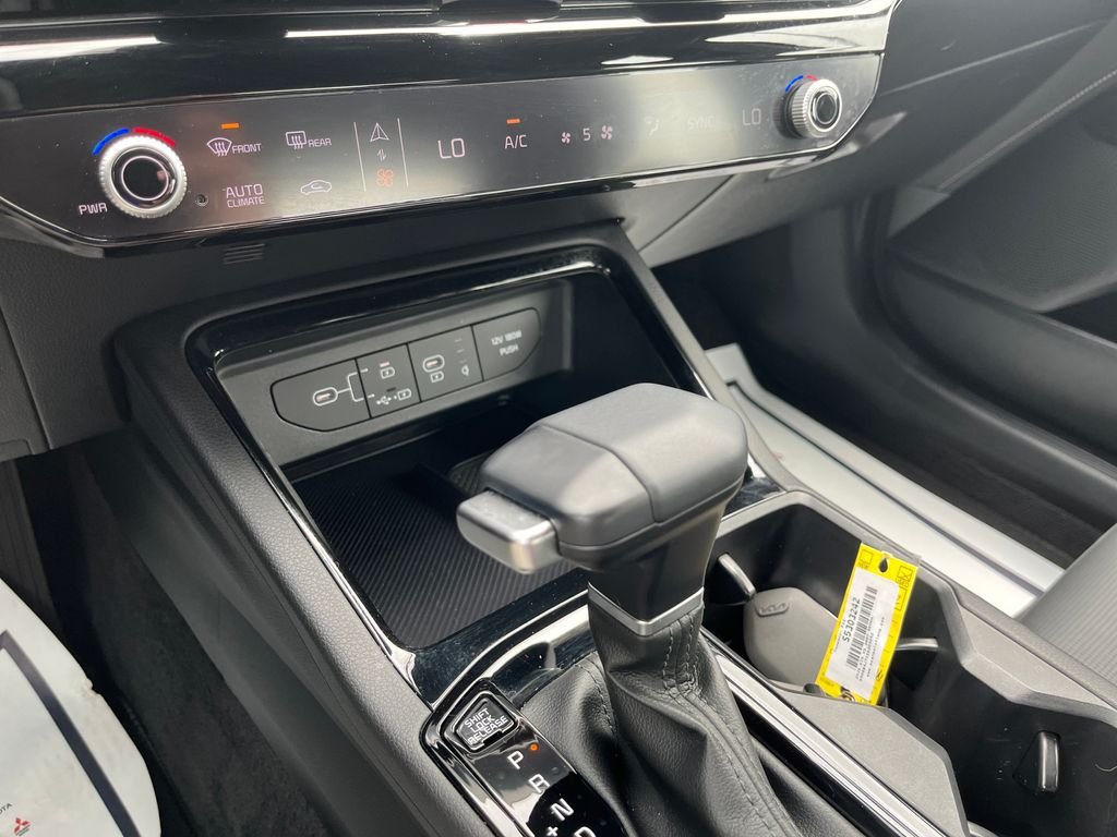 Used 2025 Gray Kia GT-Line image 20