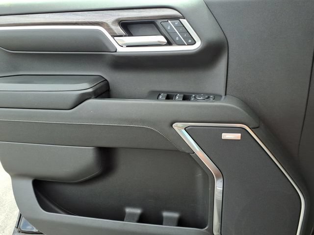 Used 2024 Black Chevrolet LTZ image 14
