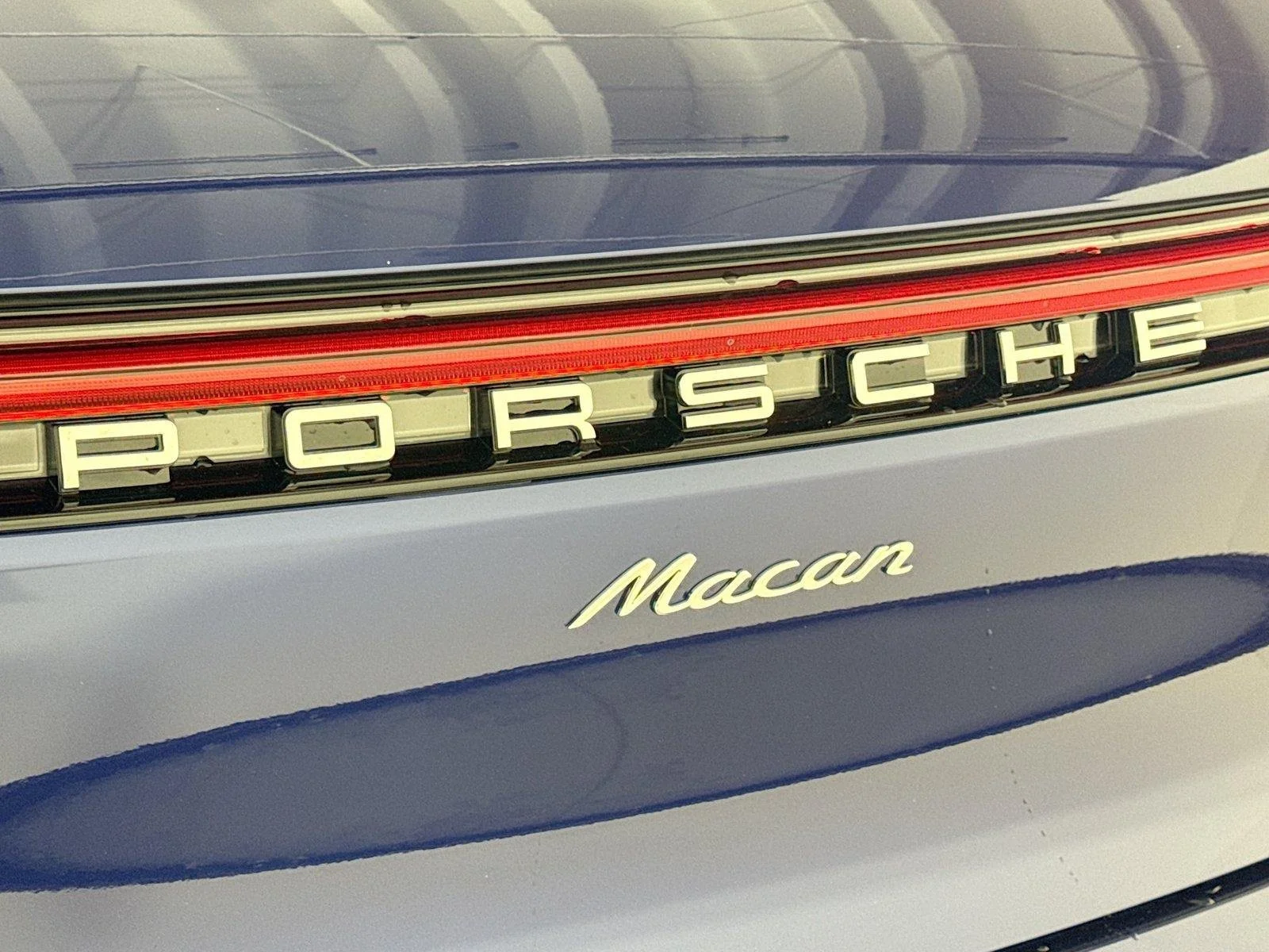 New 2026 White Porsche  image 25