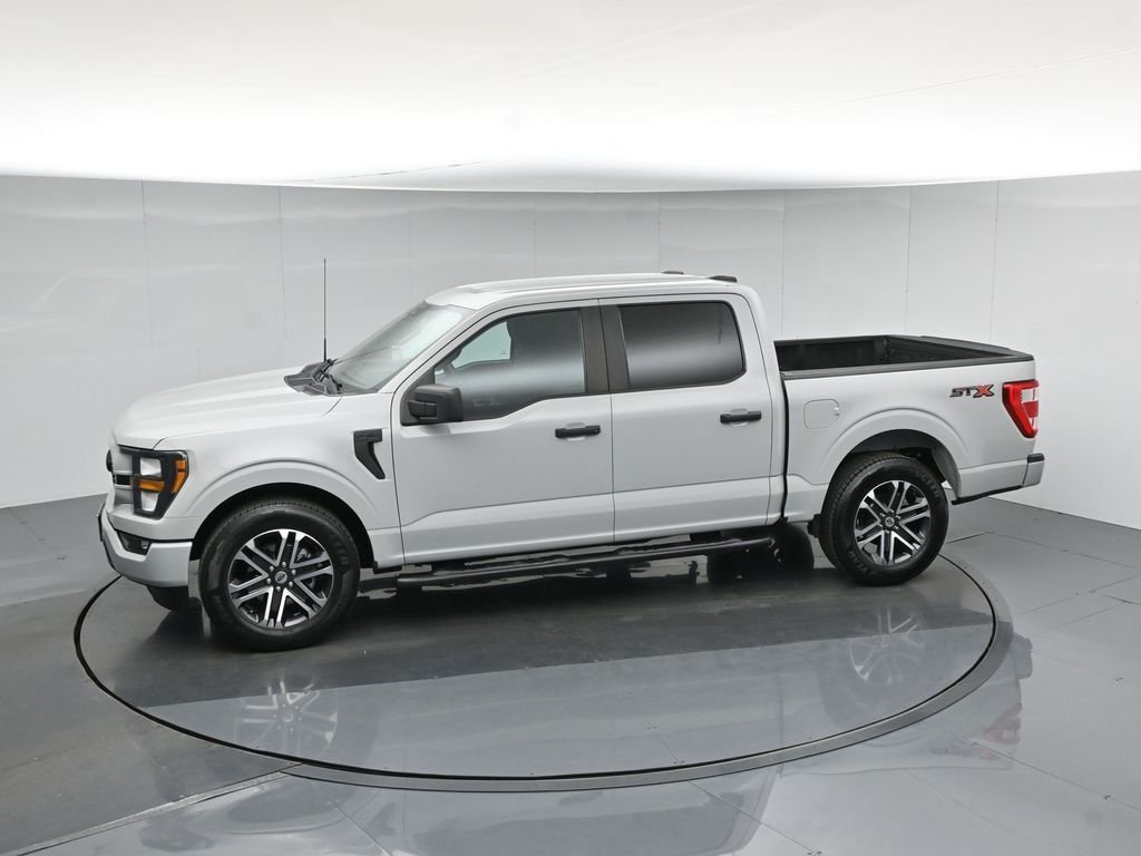 Certified Used 2023 White Ford XL image 44