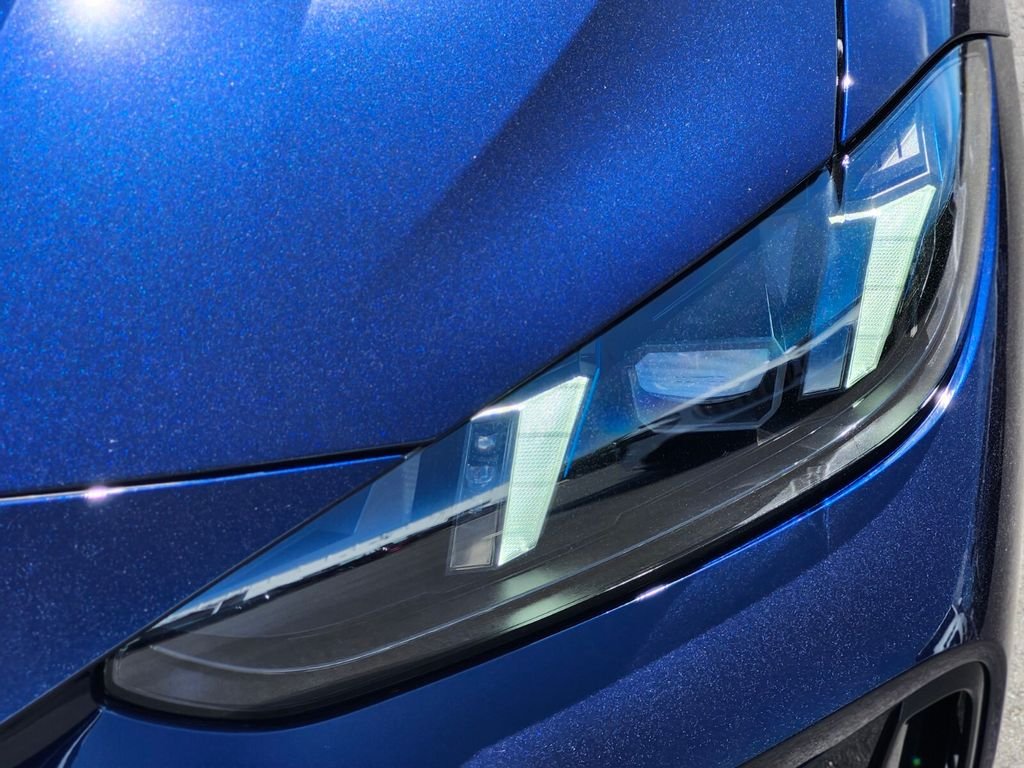 New 2027 Blue BMW 430i xDrive image 17