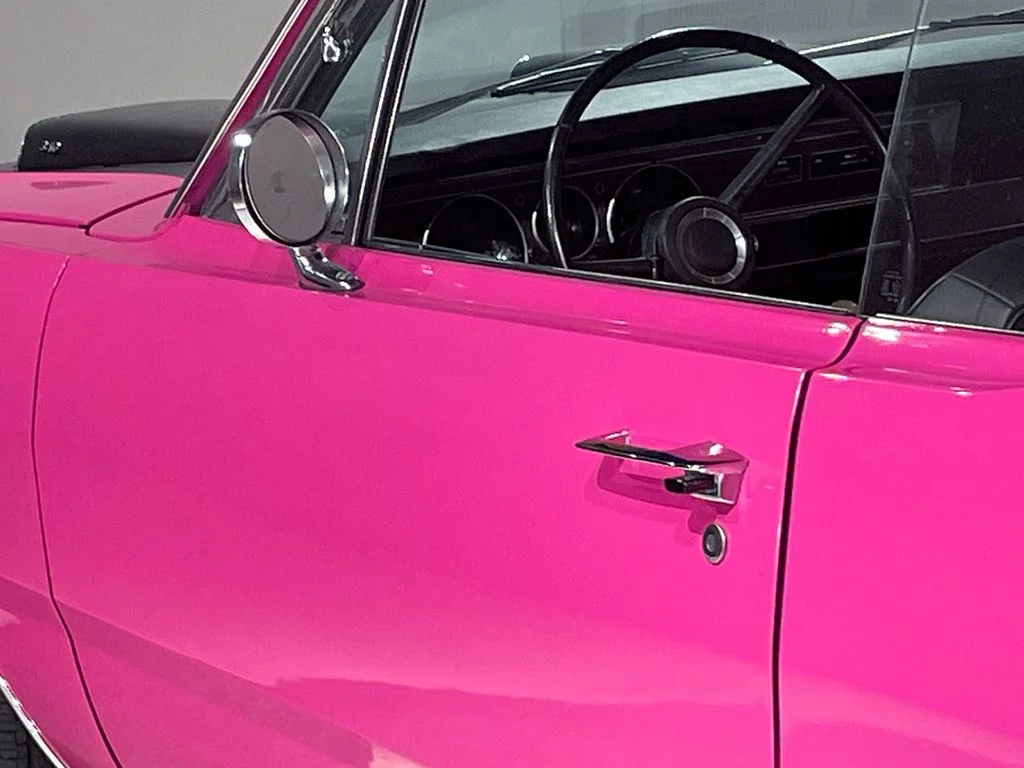 Used 1970  Dodge  image 19