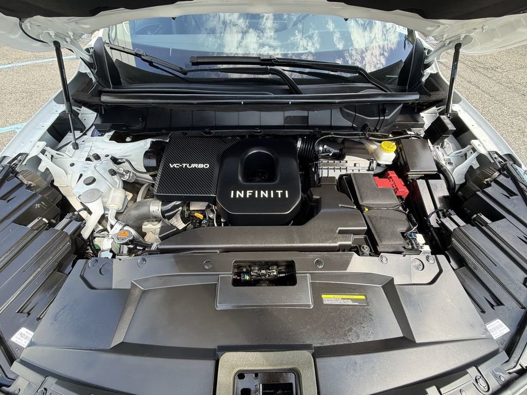 2026 INFINITI QX60 Sport - Photo 14