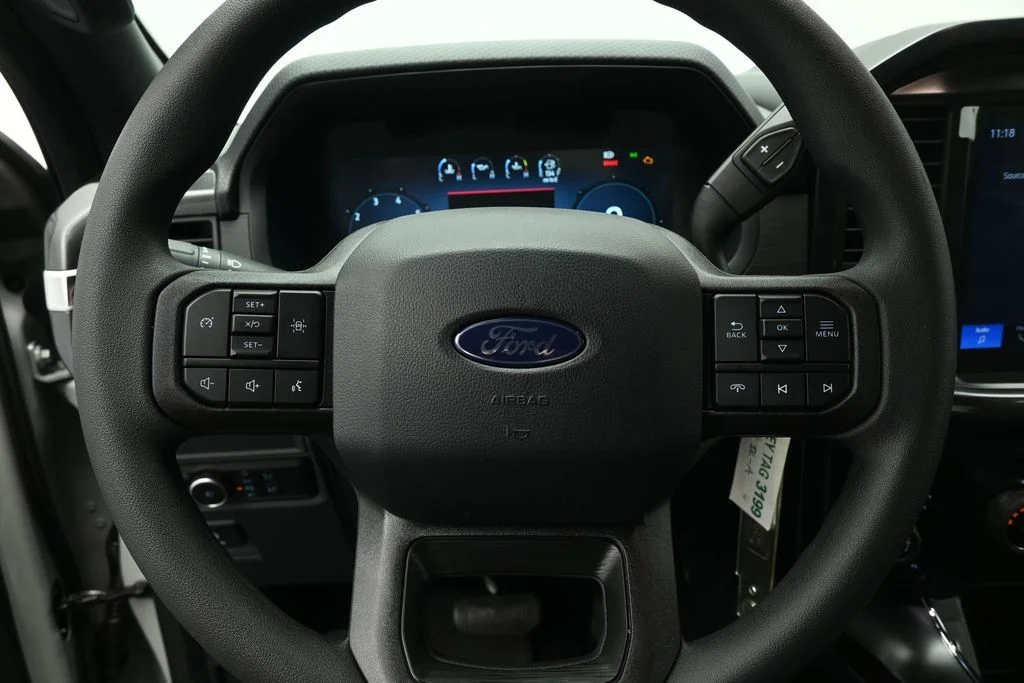 New 2026 Avalanche Ford STX image 10
