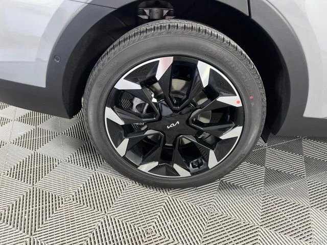 New 2026 Gray Kia SX image 64