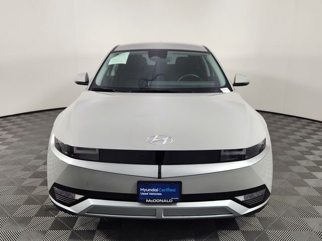 2024 Hyundai IONIQ 5 SEL - Photo 8