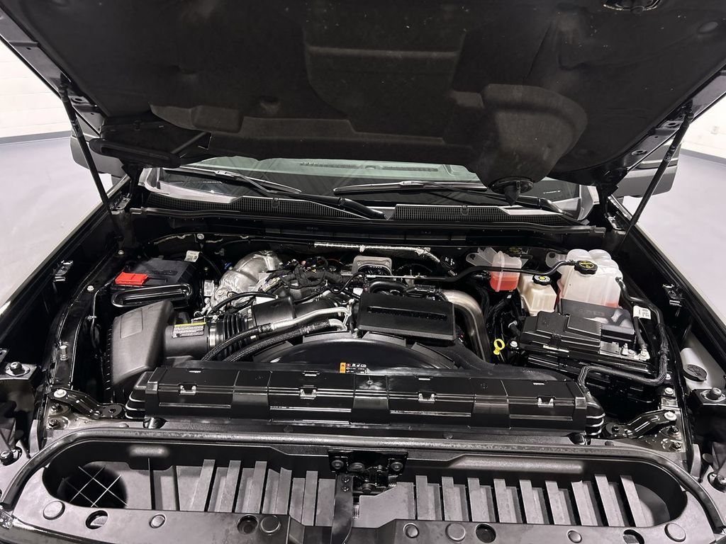 Used 2026 Black Chevrolet LTZ image 18