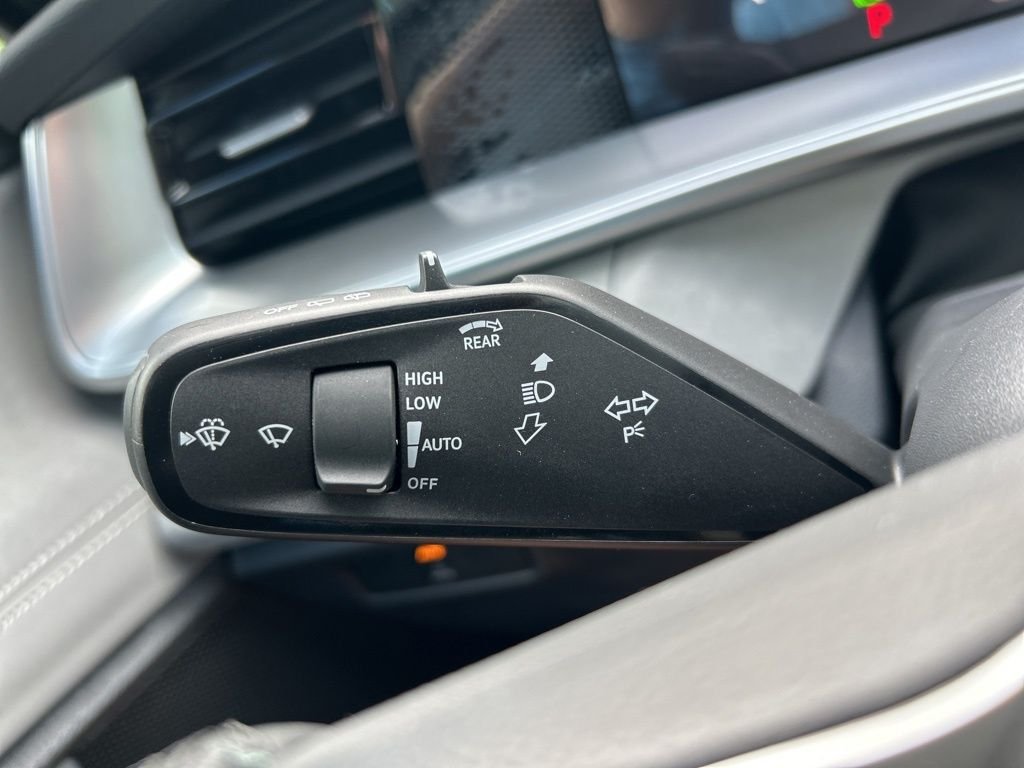 New 2026 Black Volkswagen 2.0T SE R-Line Black image 29