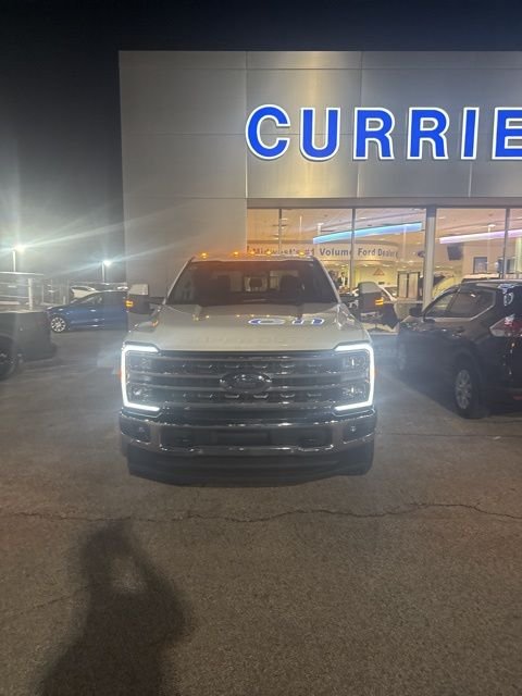 2023 FORD F-350 - Image 1