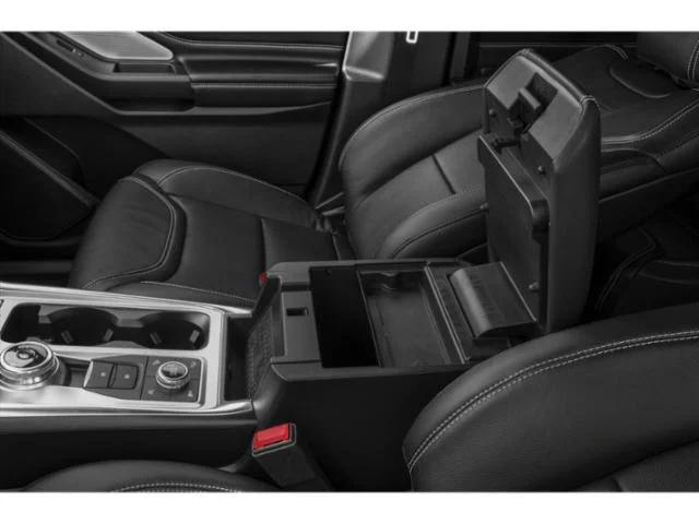 Used 2020 Magnetic Metallic Ford ST image 17