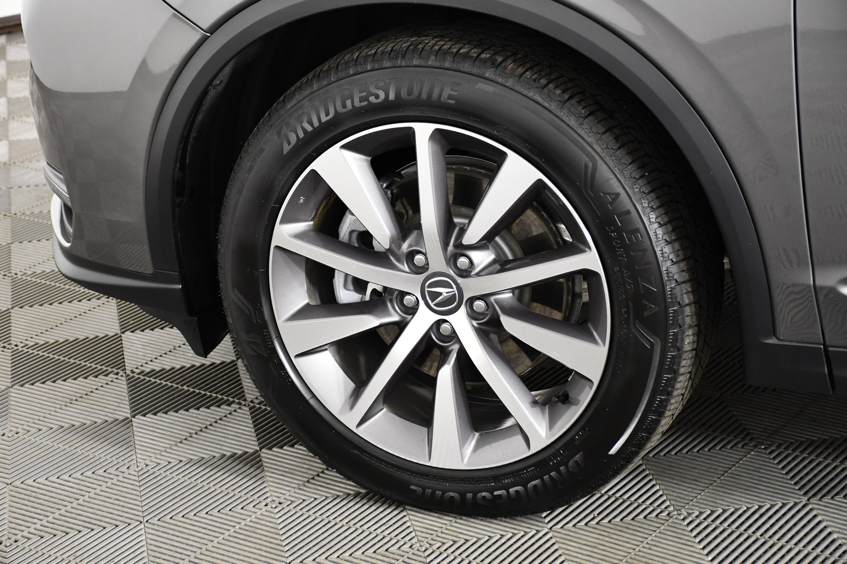 2025 Acura MDX Technology Package - Photo 52