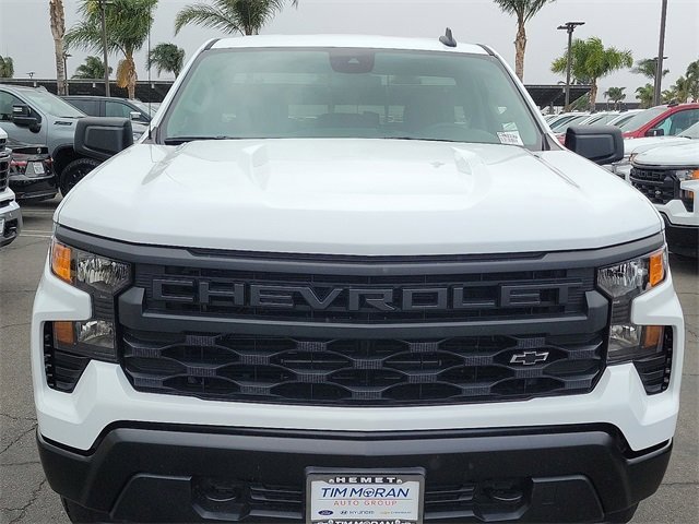2026 Chevrolet Silverado 1500 Work Truck - Photo 21