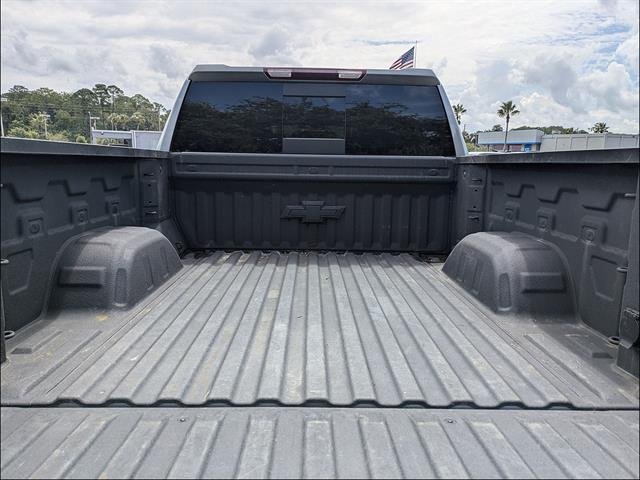 2023 Chevrolet Silverado 1500 LTZ - Photo 13