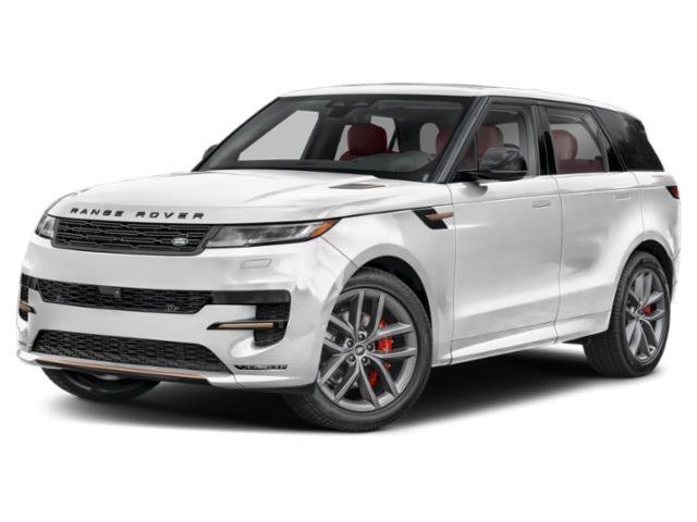 2026 Land Rover Range Rover Sport Dynamic SE