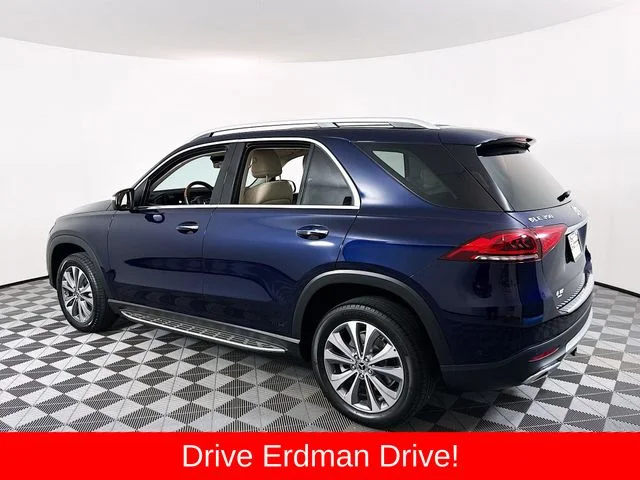 Used 2022  Mercedes-Benz GLE 350 image 20