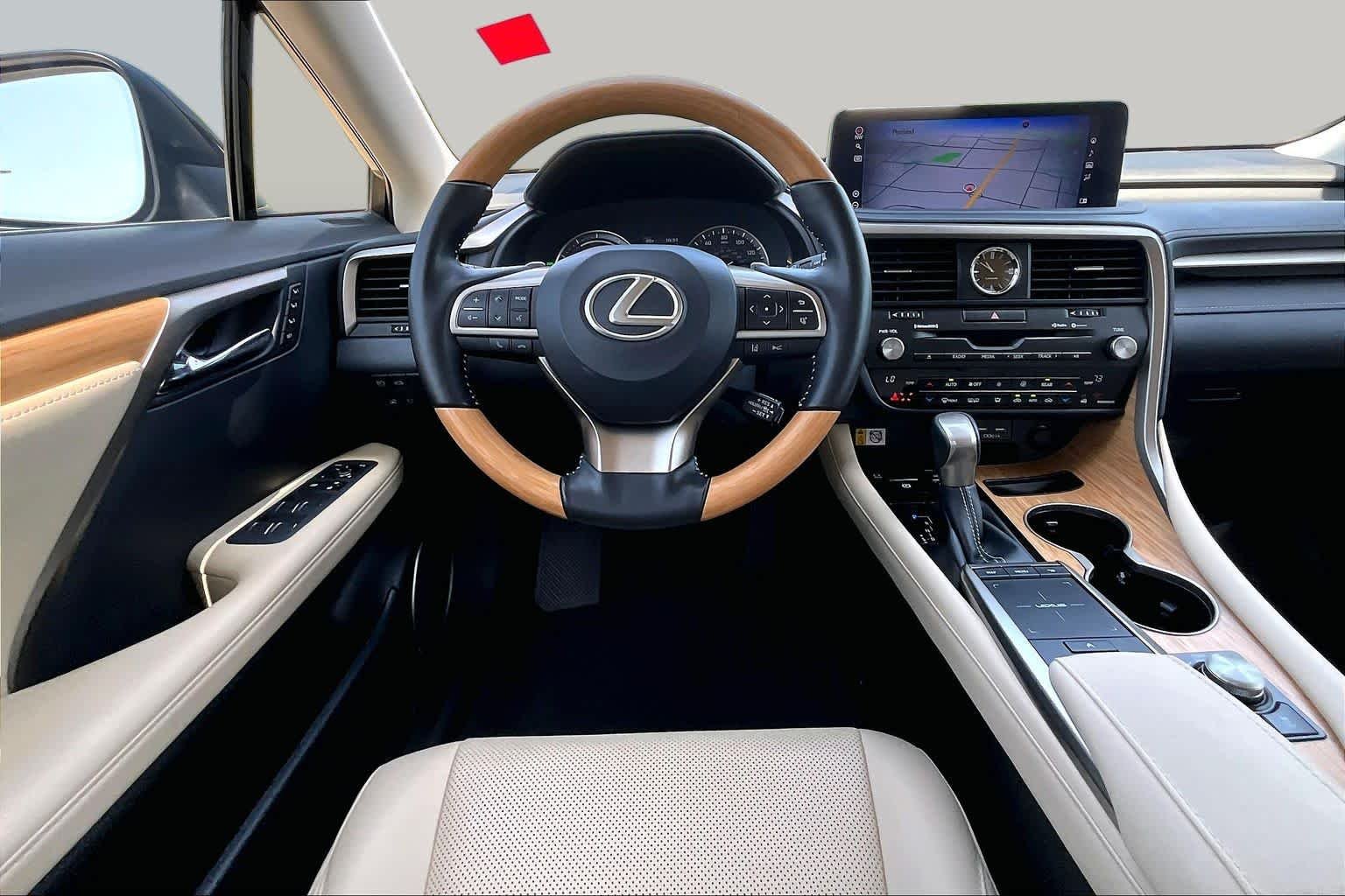Used 2022 Caviar Lexus  image 6