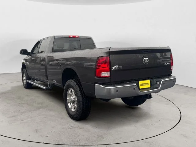 Used 2018 Gray Ram Big Horn image 3