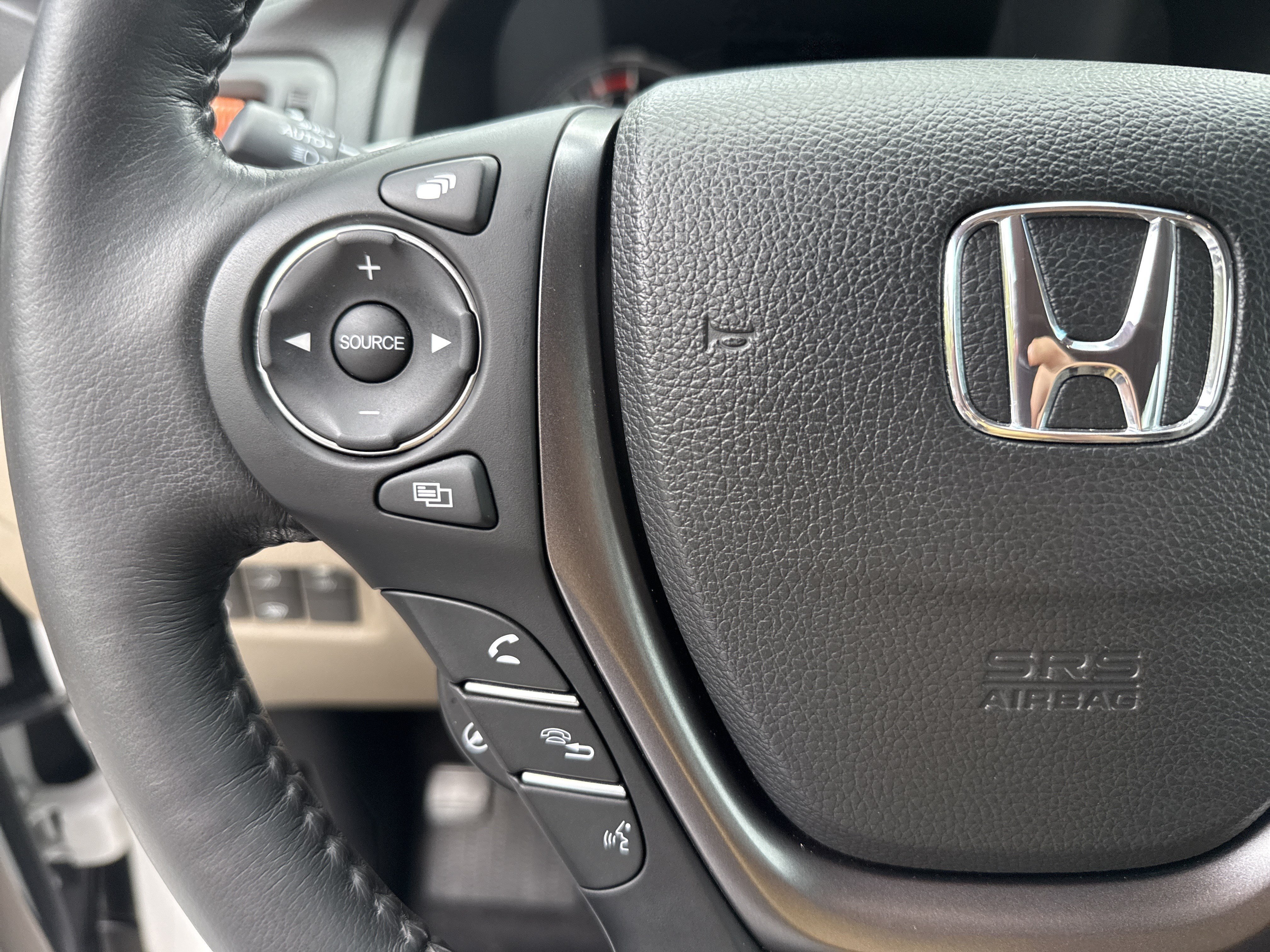 Used 2023  Honda RTL-E image 24